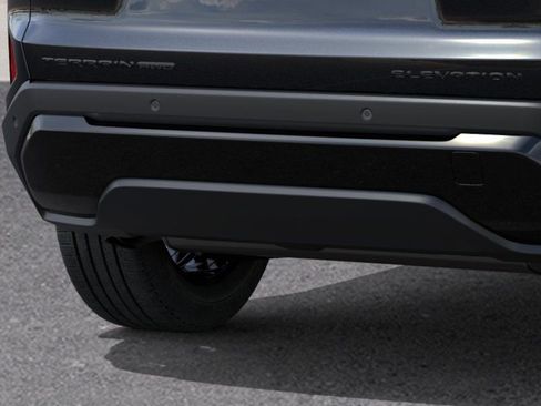 New 2026 GMC Terrain Elevation w/ Black Edition AWD/4WD image 14