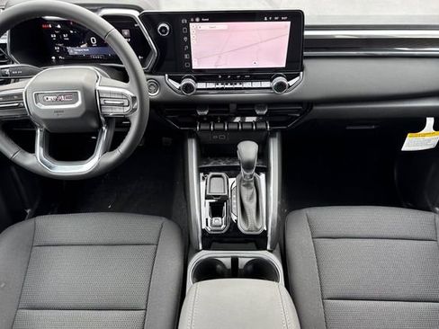 New 2026 GMC Canyon Elevation w/ Convenience Package RWD image 15