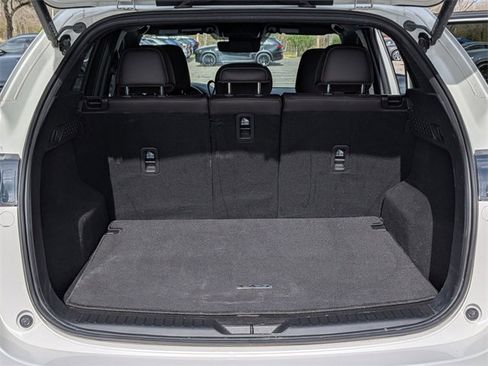 Certified 2025 MAZDA CX-5 Signature image 30