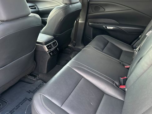 Used 2024 Lexus RX 350h image 11