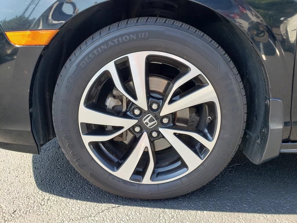 Used 2018 Honda Odyssey Elite image 33