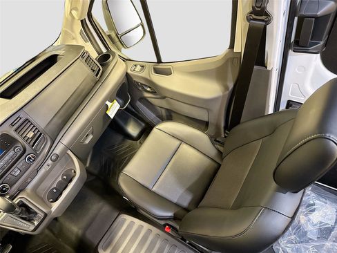 New 2025 Ford Transit 250 148 Medium Roof w/ Load Area Protection Package image 20