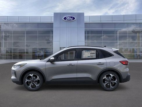 New 2026 Ford Escape ST-Line Select w/ Tech Pack #2 image 3
