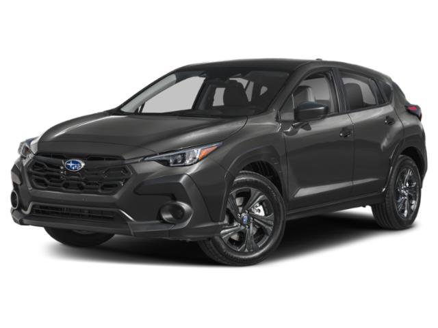 New 2027 Subaru Crosstrek 2.5i AWD/4WD image 1