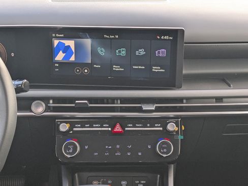 New 2026 Hyundai Tucson SEL Plus FWD image 18