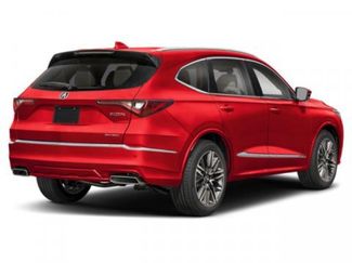 New 2026 Acura MDX SH-AWD w/ Advance Package video 2