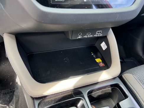 New 2026 Subaru Forester Premium image 27