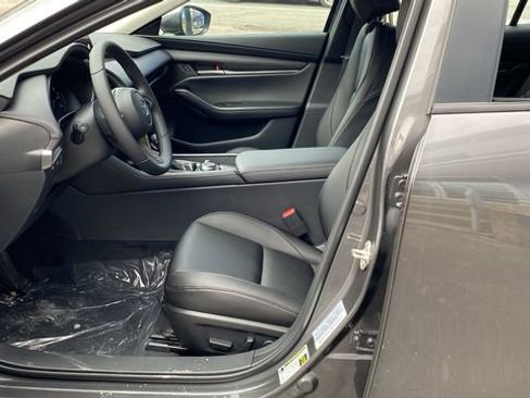 New 2026 MAZDA MAZDA3 2.5 S Sedan w/ Preferred Pkg image 12