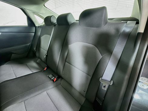 Certified 2024 Kia Forte LXS FWD image 22