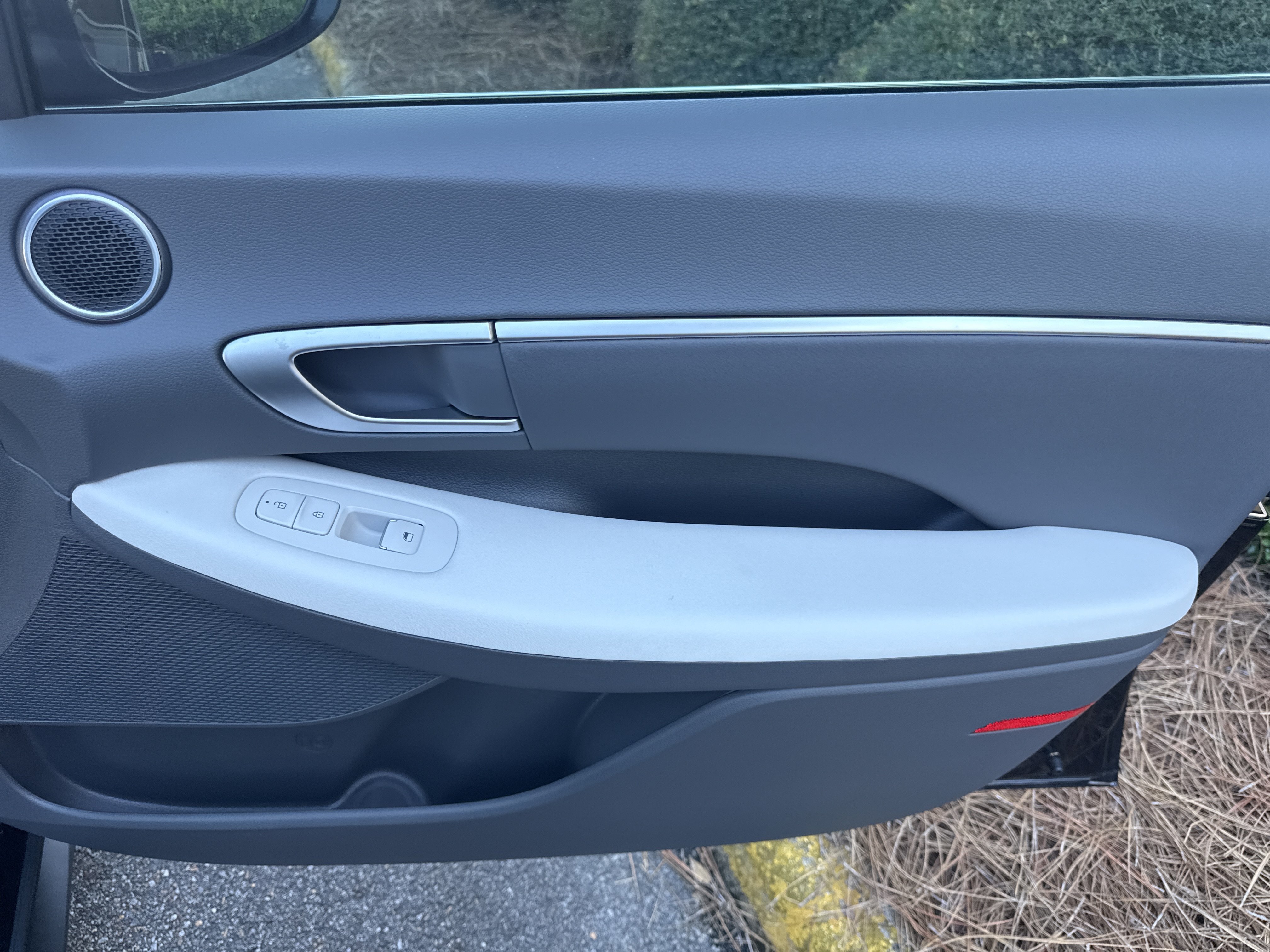 New 2026 Hyundai Sonata Blue FWD image 17