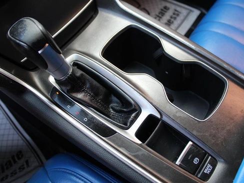 Used 2019 Honda Accord Sport image 17