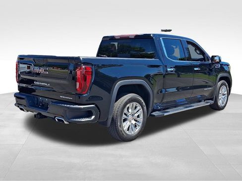 Used 2021 GMC Sierra 1500 Denali AWD/4WD image 6