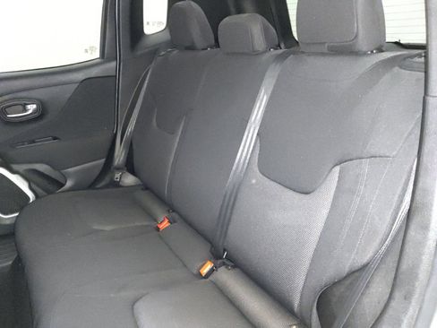 Used 2018 Jeep Renegade Sport w/ Power & Air Group AWD/4WD image 18