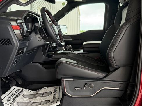 New 2026 Ford F150 Raptor image 6