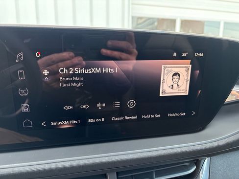 New 2026 Buick Envista Preferred image 22