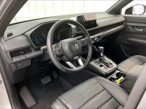 Certified 2026 Honda CR-V Sport-L image 17