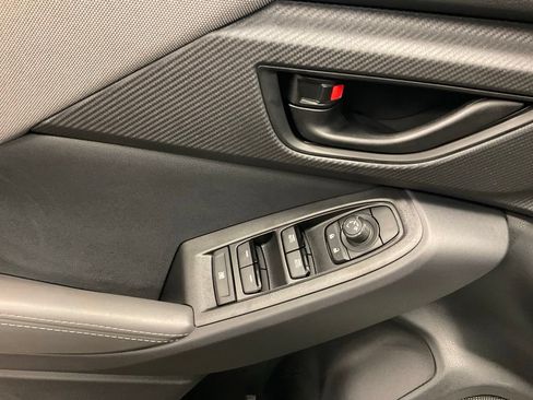 New 2026 Subaru Crosstrek 2.5i Premium AWD/4WD image 16