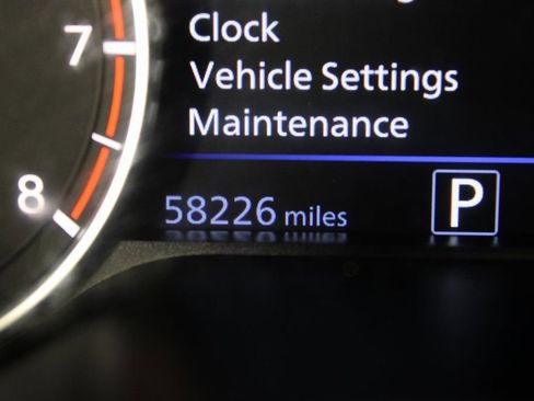 Certified 2023 Nissan Altima 2.5 SR image 24