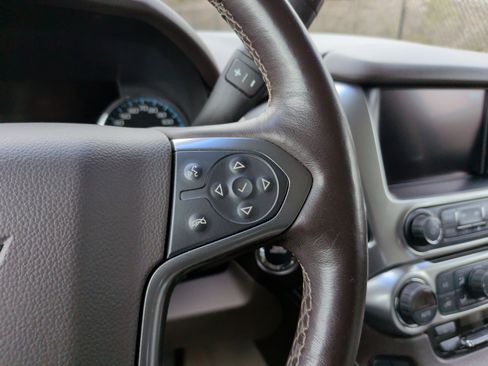 Used 2017 Chevrolet Tahoe Premier image 23