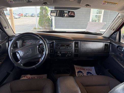 Used 2002 Dodge Durango Sport RWD image 18