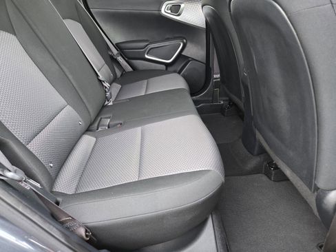 Used 2024 Kia Soul LX w/ Option Group 015 image 15