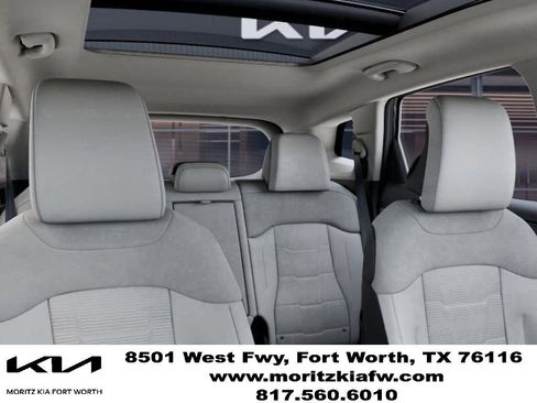 New 2026 Kia Sportage SX Prestige AWD/4WD image 73