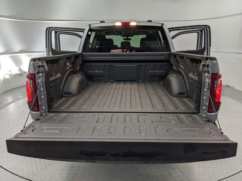 Certified 2025 Ford F150 XLT w/ Equipment Group 301A Standard image 13