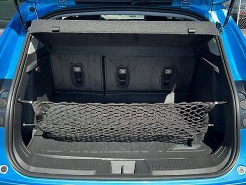 New 2026 Chevrolet Trax LT w/ LT Convenience Package image 11