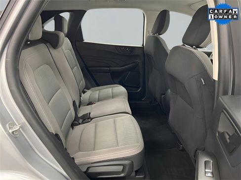 Used 2021 Ford Escape S image 32