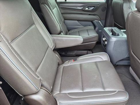 Used 2023 GMC Yukon XL Denali w/ Max Trailering Package RWD image 21