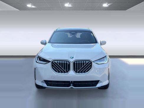 Certified 2026 BMW X3 xDrive30 w/ Premium Package AWD/4WD image 6