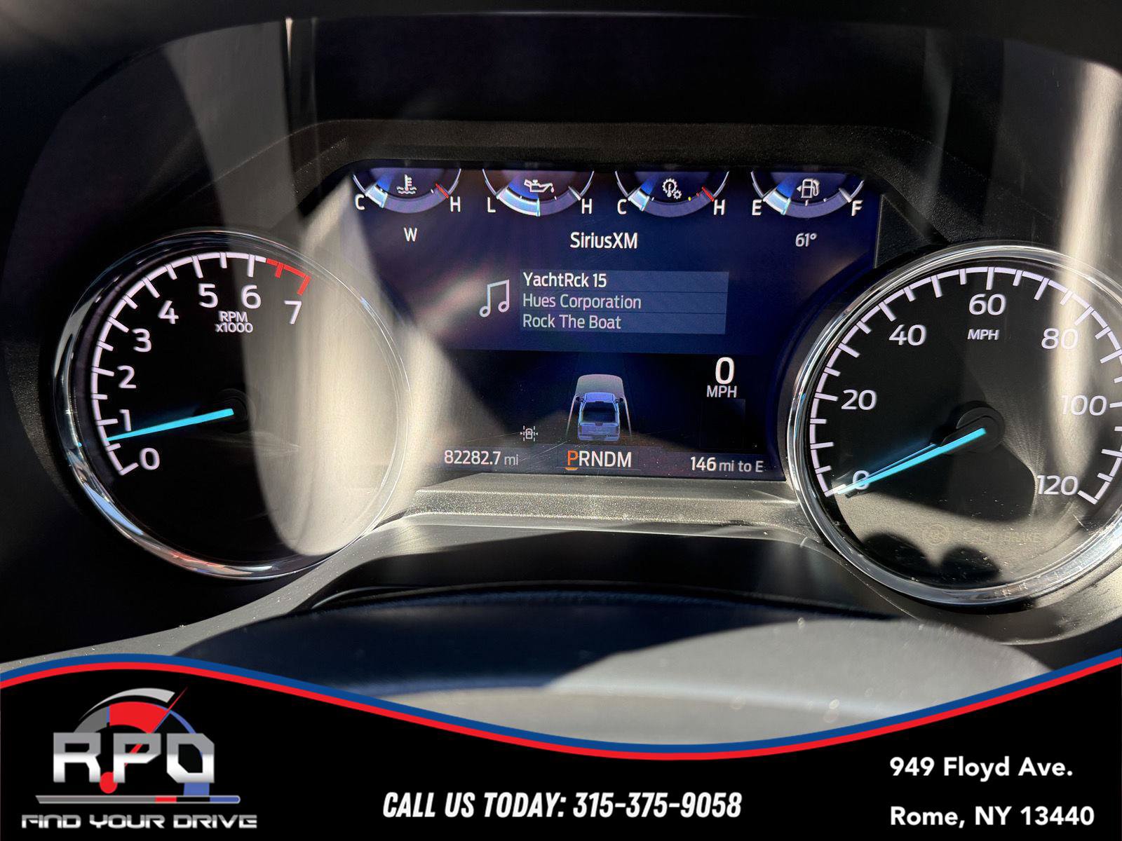 Used 2021 Ford F150 XLT w/ Equipment Group 302A High AWD/4WD image 23
