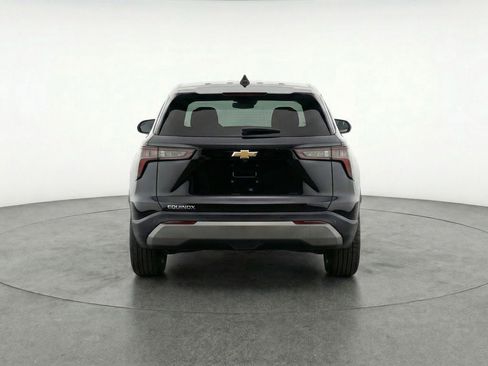 Used 2025 Chevrolet Equinox LT image 6