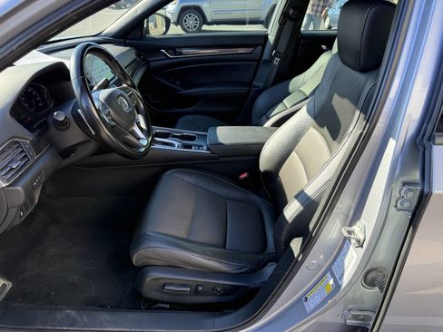 Used 2020 Honda Accord Sport image 15