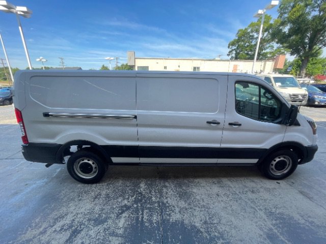 Used 2021 Ford Transit 250 Low Roof RWD image 7