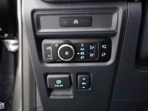 Certified 2025 Ford F150 Raptor image 14