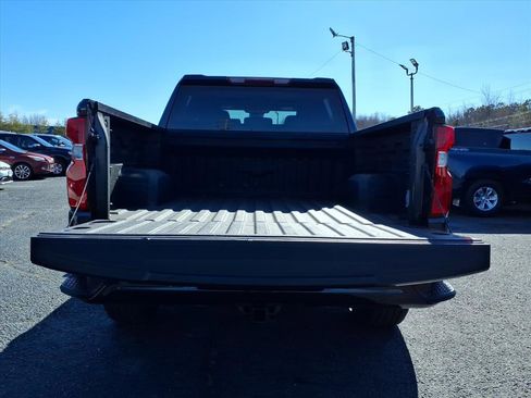 Used 2023 Chevrolet Silverado 1500 RST w/ Protection Package image 8