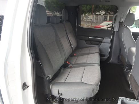 Used 2022 Ford F150 XL w/ Trailer Tow Package AWD/4WD image 20