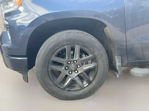 Used 2022 Chevrolet Silverado 1500 RST w/ All Star Edition Plus RWD image 30