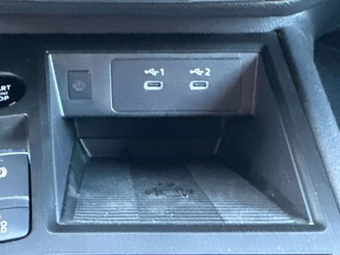 New 2026 Nissan Kicks SV w/ Interior Electronics Package AWD/4WD image 36
