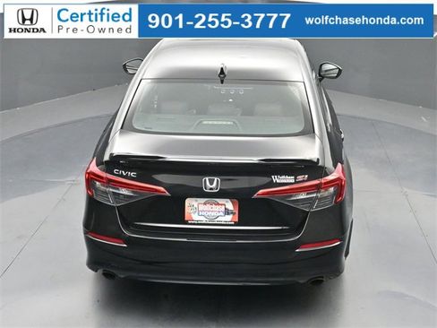 Certified 2023 Honda Civic Si image 33