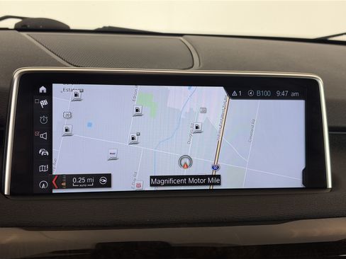 Used 2018 BMW X5 xDrive35i AWD/4WD image 21