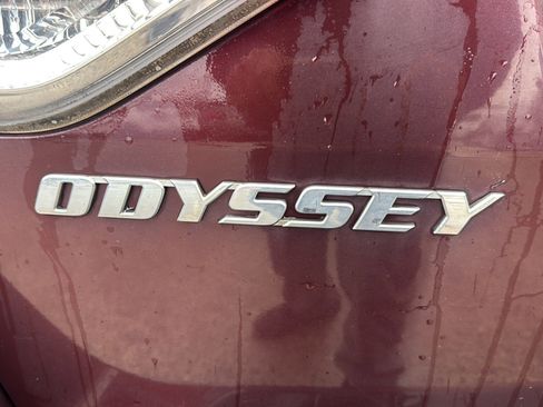 Used 2014 Honda Odyssey EX-L image 38