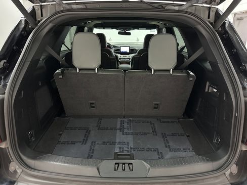 Used 2023 Ford Explorer Timberline w/ Timberline Technology Package image 39