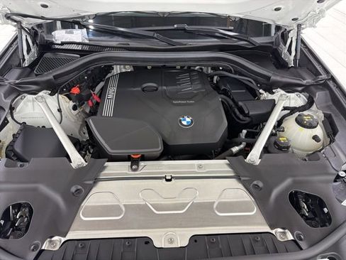 Certified 2023 BMW X3 xDrive30i w/ Premium Package w/ZPA image 43
