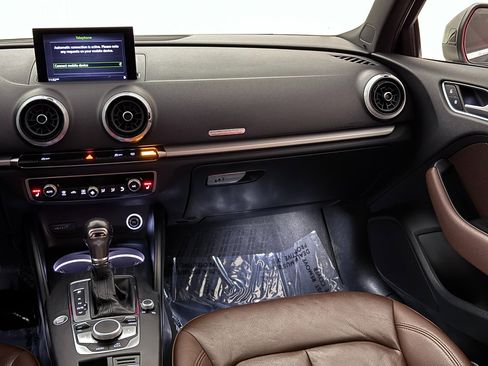 Used 2019 Audi A3 2.0T Premium w/ Convenience Package image 28