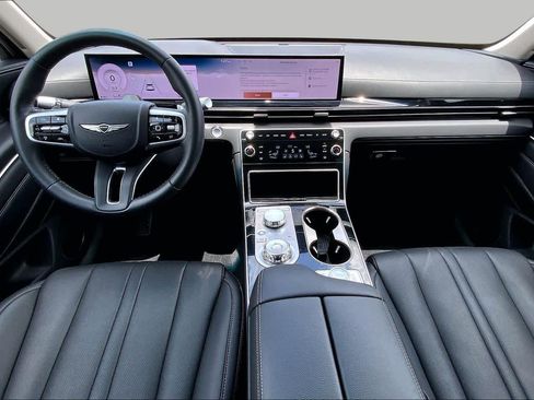 Used 2026 Genesis GV80 2.5T AWD/4WD image 15