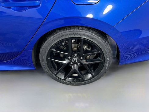 Used 2022 Honda Civic Sport image 30