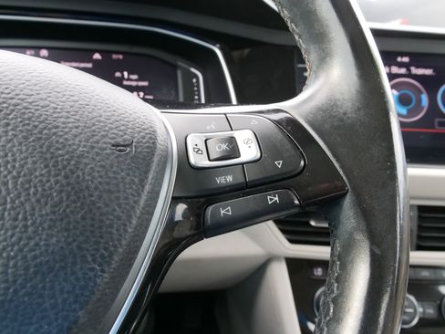 Used 2019 Volkswagen Jetta SEL image 22