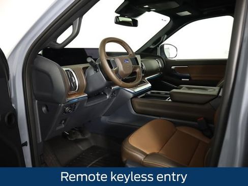 New 2026 Ford Expedition Max King Ranch AWD/4WD image 25